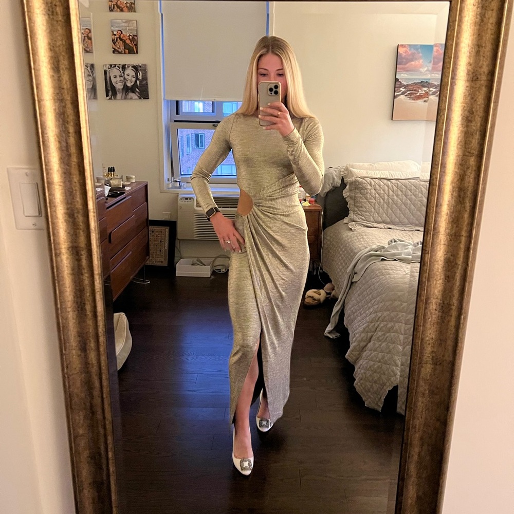 Meet your Posher, Meghan